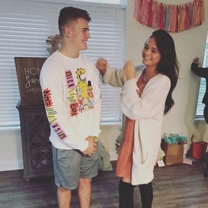 Meet your Posher, Abby